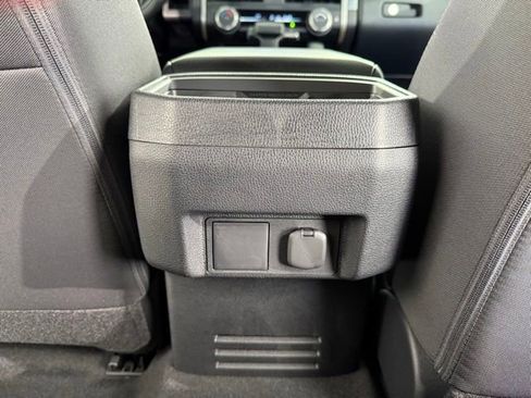 New 2025 Toyota Tacoma SR5 image 37