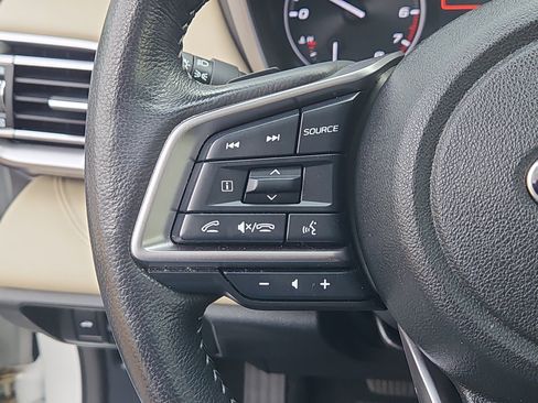 Certified 2023 Subaru Legacy Limited image 20