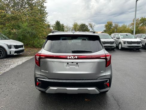 New 2026 Kia Seltos S image 6