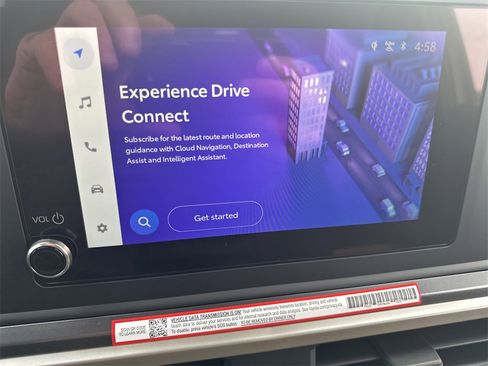 New 2025 Toyota Tacoma SR5 image 21