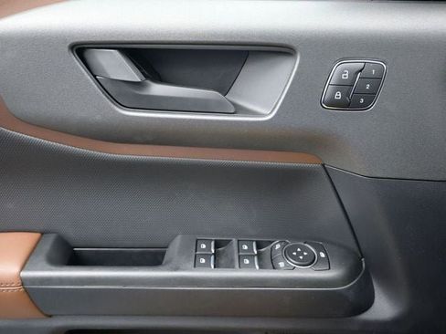 New 2025 Ford Bronco Sport Outer Banks w/ Outer Banks Tech Package+ AWD/4WD image 21