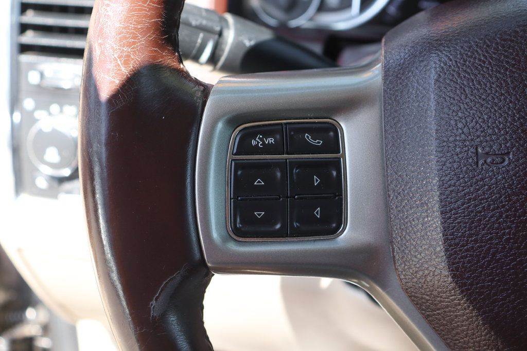 Used 2014 RAM 2500 Laramie AWD/4WD image 26
