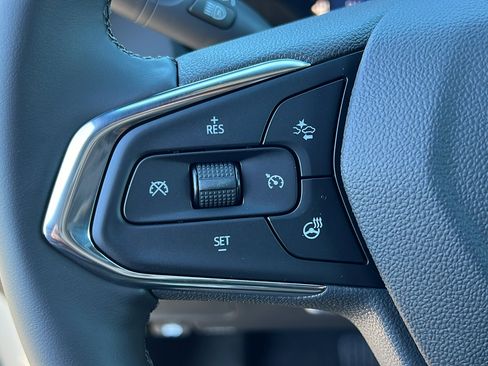 New 2026 Chevrolet TrailBlazer ACTIV w/ Convenience Package image 26