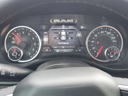 New 2026 RAM 1500 Lone Star image 15