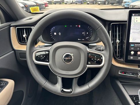 Certified 2026 Volvo XC60 B5 Plus w/ Climate Package AWD/4WD image 7