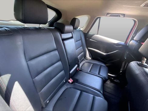 Used 2016 MAZDA CX-5 Grand Touring FWD image 19