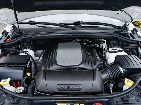 Used 2022 Dodge Durango R/T image 13