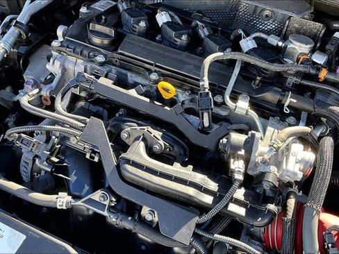 Used 2021 Toyota Corolla SE image 27