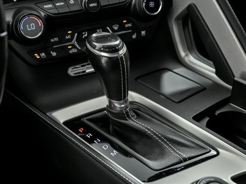Used 2017 Chevrolet Corvette Grand Sport image 39