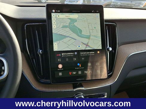New 2026 Volvo XC60 B5 Plus w/ Protection Package Premier image 12