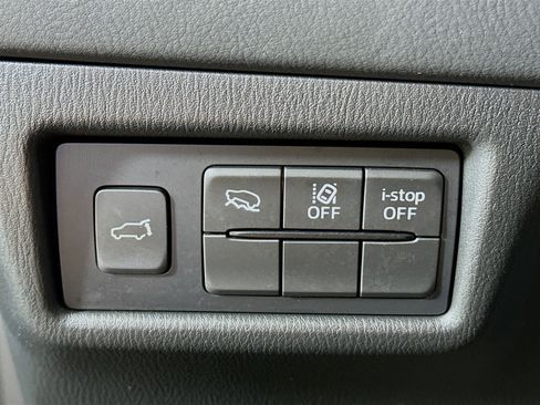 Used 2025 MAZDA CX-5 AWD 2.5 S w/ Preferred Package image 17