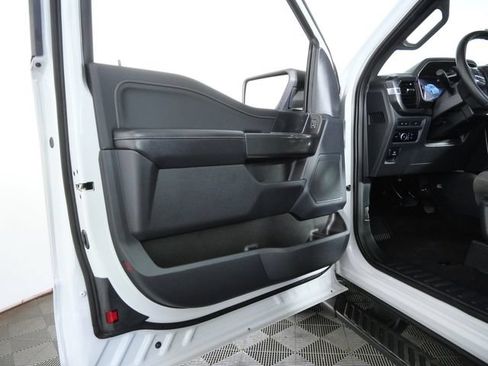 Certified 2023 Ford F150 XLT w/ Equipment Group 302A High AWD/4WD image 15