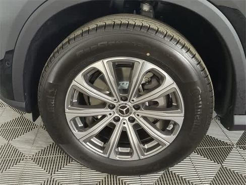 Certified 2026 Mercedes-Benz GLC 300 4MATIC image 12