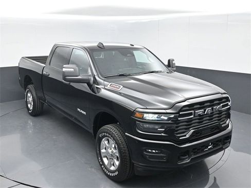 New 2026 RAM 2500 Big Horn image 32