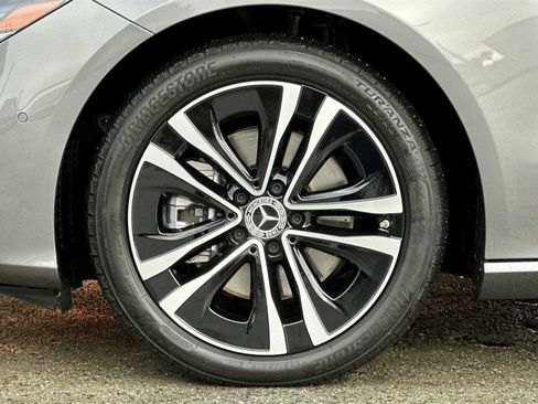 Certified 2026 Mercedes-Benz CLA 250 image 36