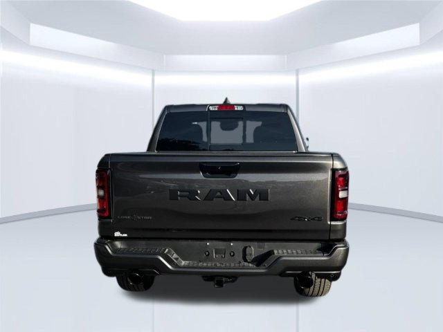 Used 2026 RAM 1500 Lone Star AWD/4WD image 8