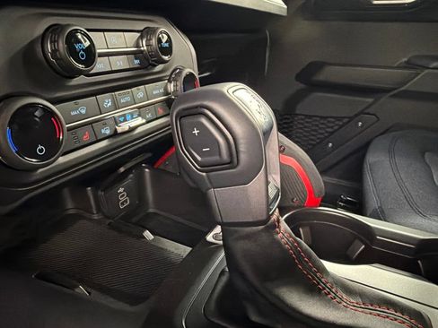New 2026 Ford Bronco Heritage Edition AWD/4WD image 17