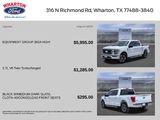 Certified 2023 Ford F150 XLT w/ Equipment Group 302A High image 2