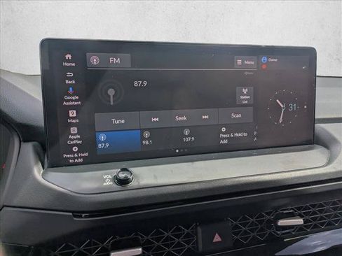 Used 2023 Honda Accord Touring image 12
