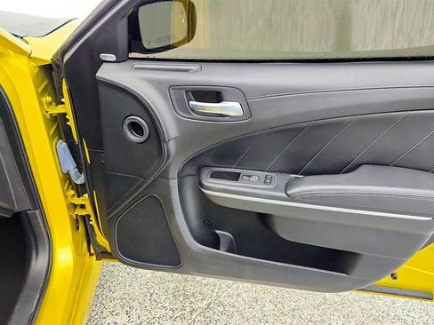 Used 2021 Dodge Charger R/T w/ Plus Group image 26