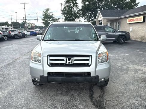 Used 2007 Honda Pilot EX image 2