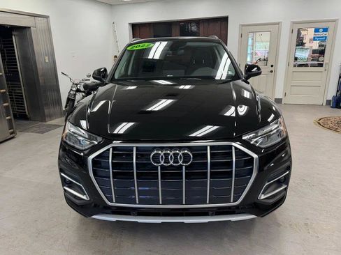 Used 2022 Audi Q5 2.0T Premium w/ Convenience Package AWD/4WD image 51