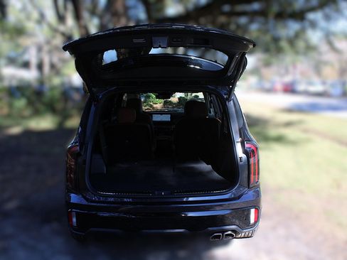 New 2025 Kia Telluride SX Prestige X-Line image 9