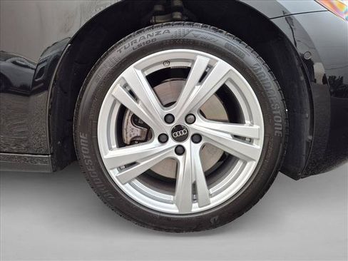 Used 2025 Audi A5 2.0T Premium AWD/4WD image 25