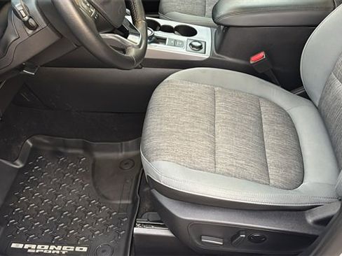 Used 2023 Ford Bronco Sport Big Bend w/ Convenience Package image 26