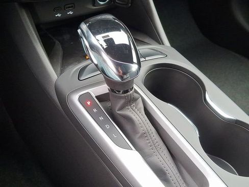 New 2026 Buick Envista Preferred w/ Convenience I Package image 10