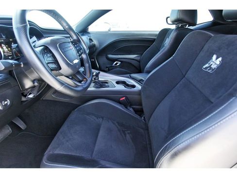 Used 2023 Dodge Challenger R/T Scat Pack image 6