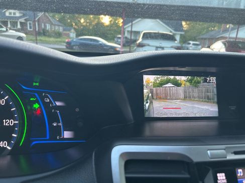 Used 2017 Honda Accord EX-L image 34