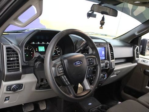 Used 2019 Ford F150 XLT w/ XTR Package AWD/4WD image 14