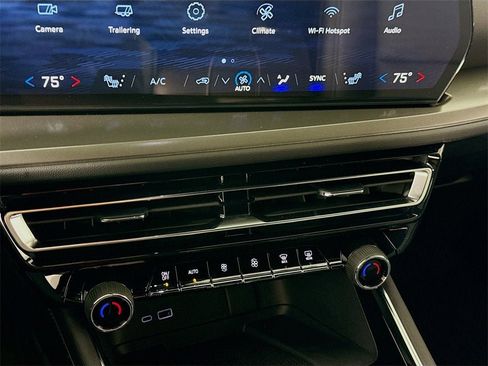 New 2026 Chevrolet Traverse LT w/ LPO, Floor Liner Package image 11