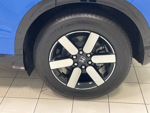 Certified 2025 Honda Prologue Touring image 26