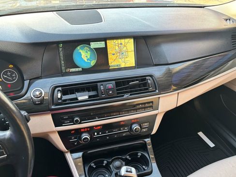 Used 2013 BMW 528i xDrive Sedan image 27