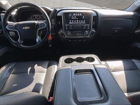 Used 2018 Chevrolet Silverado 1500 LT w/ Texas Edition image 15