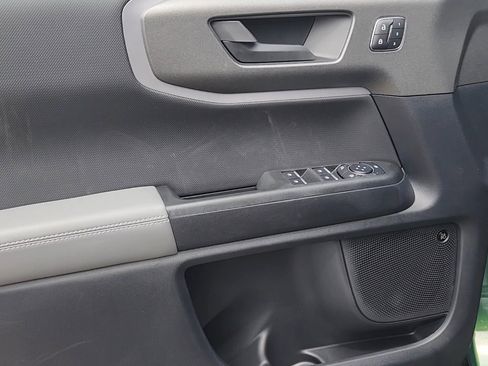 New 2025 Ford Bronco Sport Badlands w/ Badlands Tech Package image 9