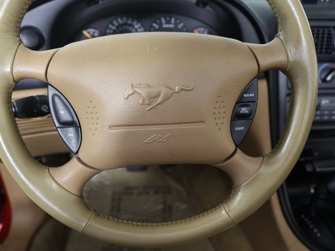 Used 1994 Ford Mustang GT image 17