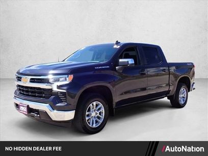 Used 2023 Chevrolet Silverado 1500 LT