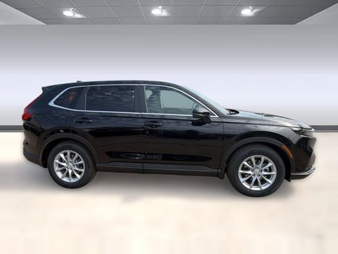 New 2026 Honda CR-V EX image 8