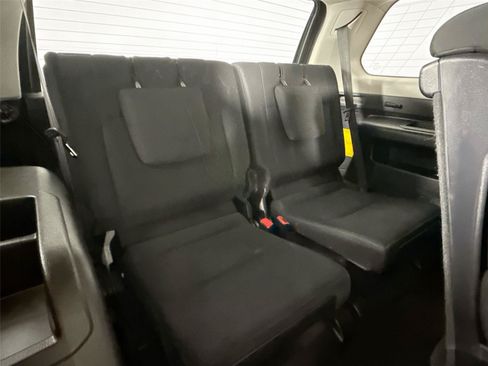 Used 2021 Toyota 4Runner SR5 AWD/4WD image 36