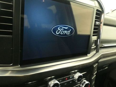 New 2026 Ford F450 Lariat image 18