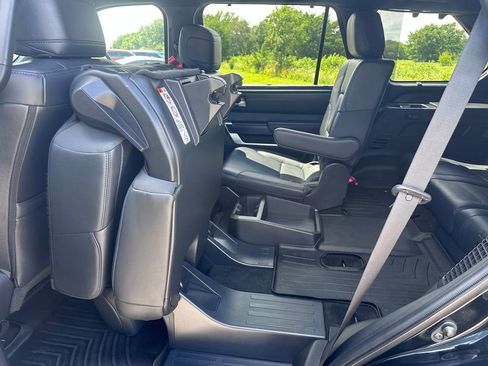 Used 2024 Toyota Sequoia Platinum RWD image 33