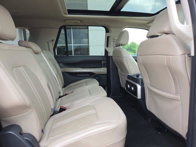 Used 2024 Ford Expedition Max Limited RWD image 24
