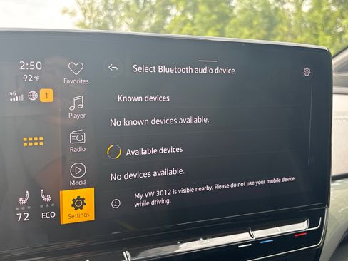 Used 2024 Volkswagen ID.4 S image 60