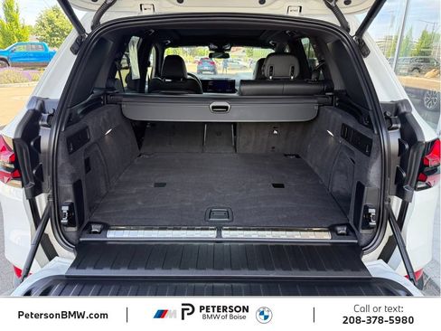 Used 2024 BMW X5 xDrive50e w/ Premium Package AWD/4WD image 10