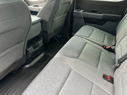 Certified 2024 Ford F150 XLT w/ Tow/Haul Package image 4