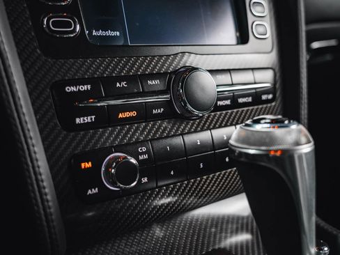 Used 2010 Bentley Continental GT Supersports image 53