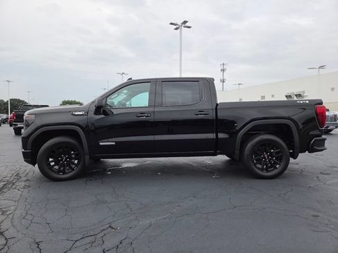 Used 2026 GMC Sierra 1500 Elevation AWD/4WD image 13